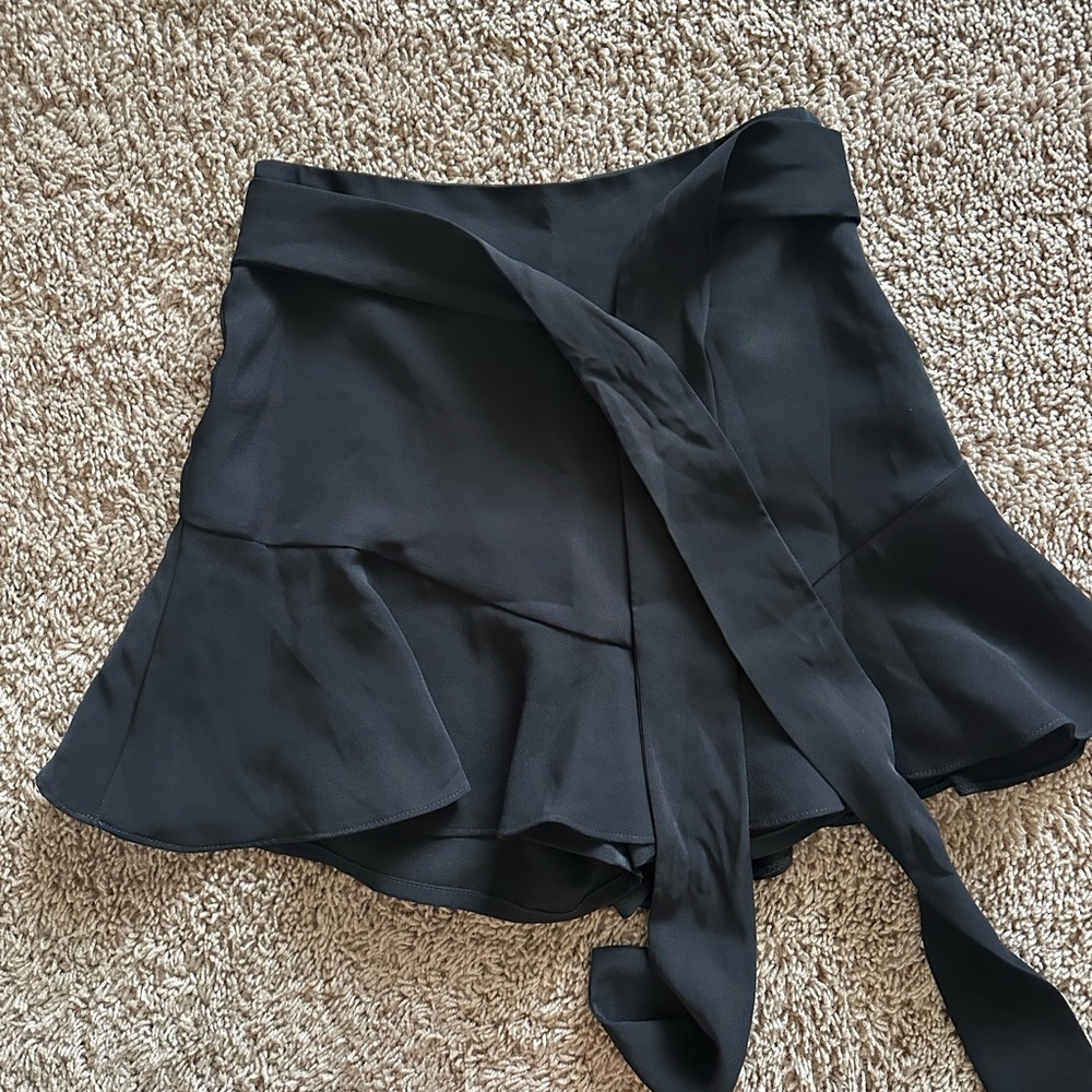 Zara Skort